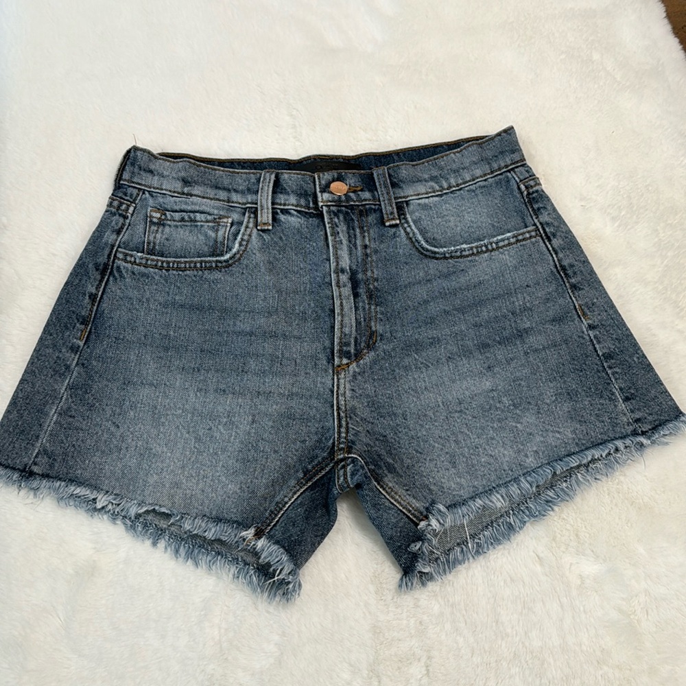 Joe’s Jeans Womens Shorts